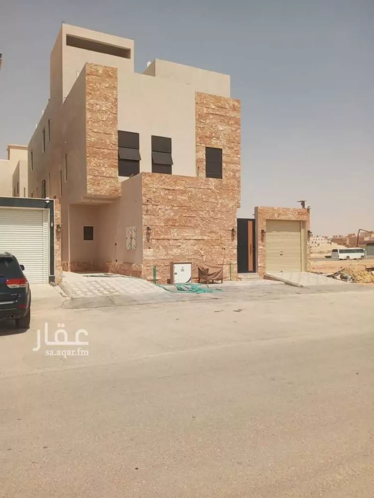 دور للإيجار في شارع عبيد بن أبي طلحة, حي البيان, مدينة الرياض, منطقة الرياض