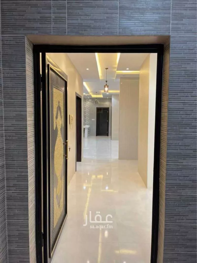 شقة للإيجار في شارع الارجوان, حي البديع, مدينة أبها, منطقة عسير