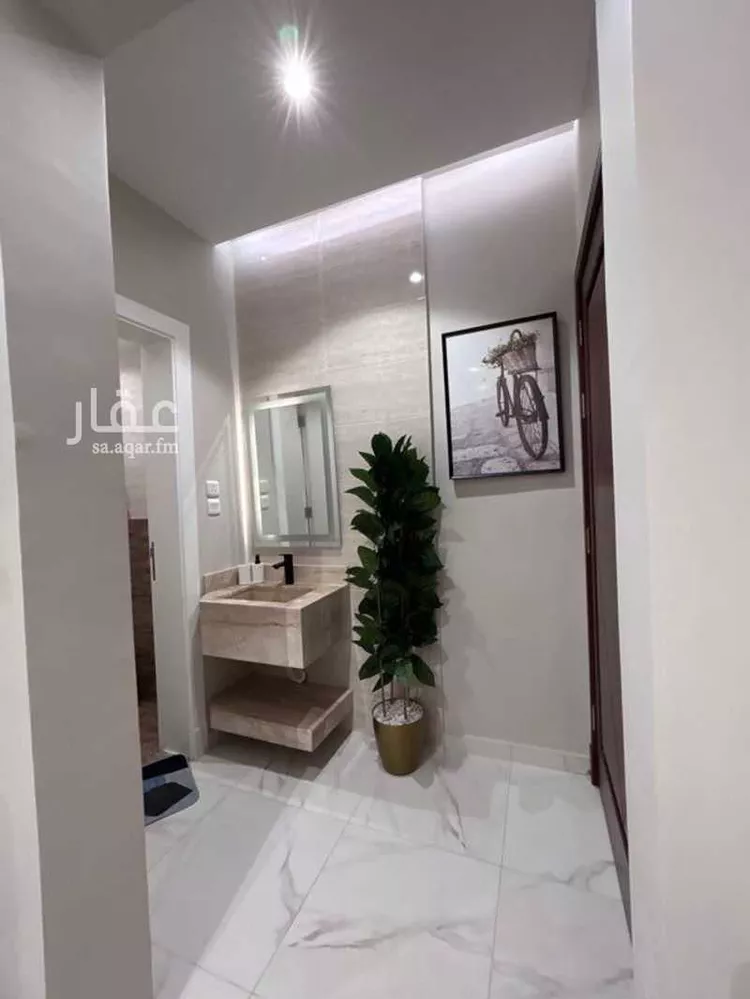 شقة مفروشة للحجز في شارع المنار 9 ، حي المنار ، جدة ، جدة صورة 3