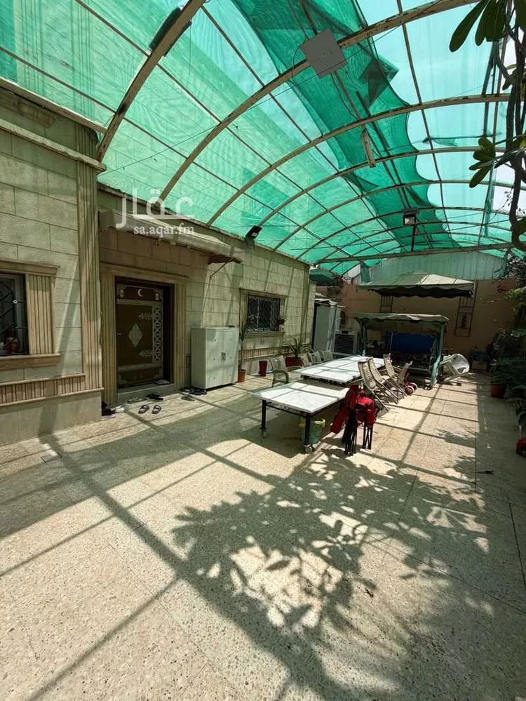 فيلا للبيع في شارع نهر أم حبيب ، حي المربع ، الرياض ، منطقة الرياض 1 صورة