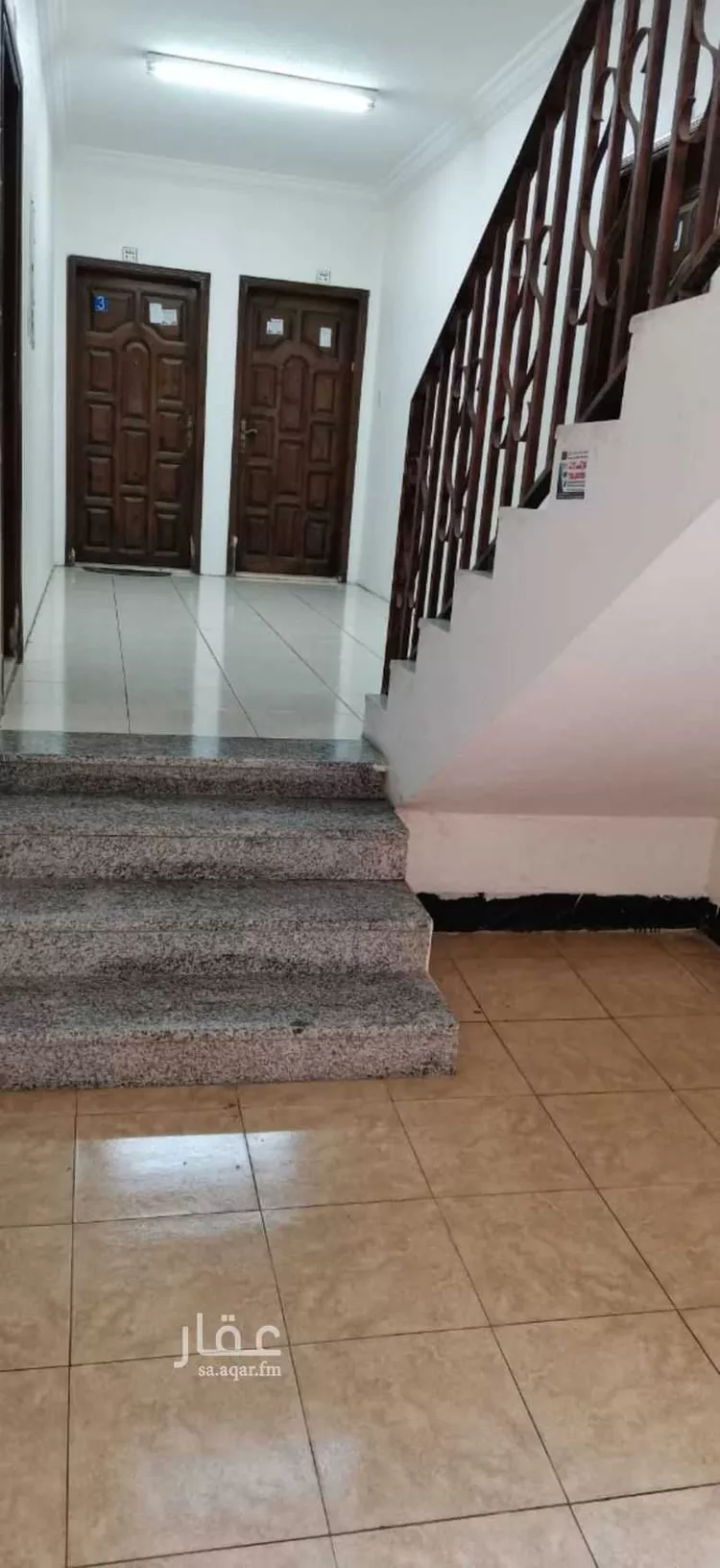 شقة للإيجار في شارع شارع البساتين, حي الجوهرة, مدينة الجبيل, المنطقة الشرقية صورة 2