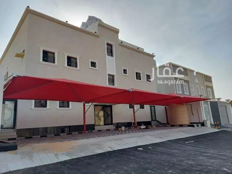 شقة للإيجار في شارع غرناطة 375, حي غرناطة, مدينة الجبيل, المنطقة الشرقية