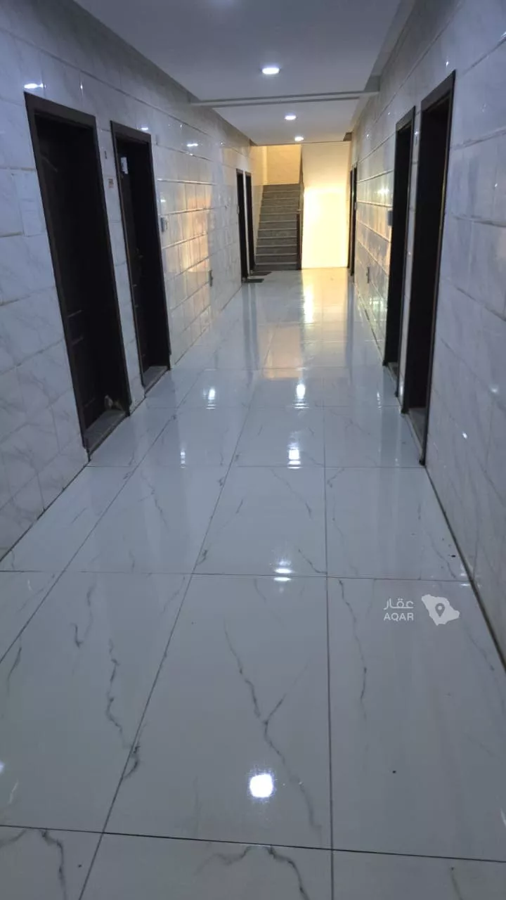 شقة للإيجار في شارع الروضة 1203, حي الروضة, مدينة الجبيل, المنطقة الشرقية صورة 2
