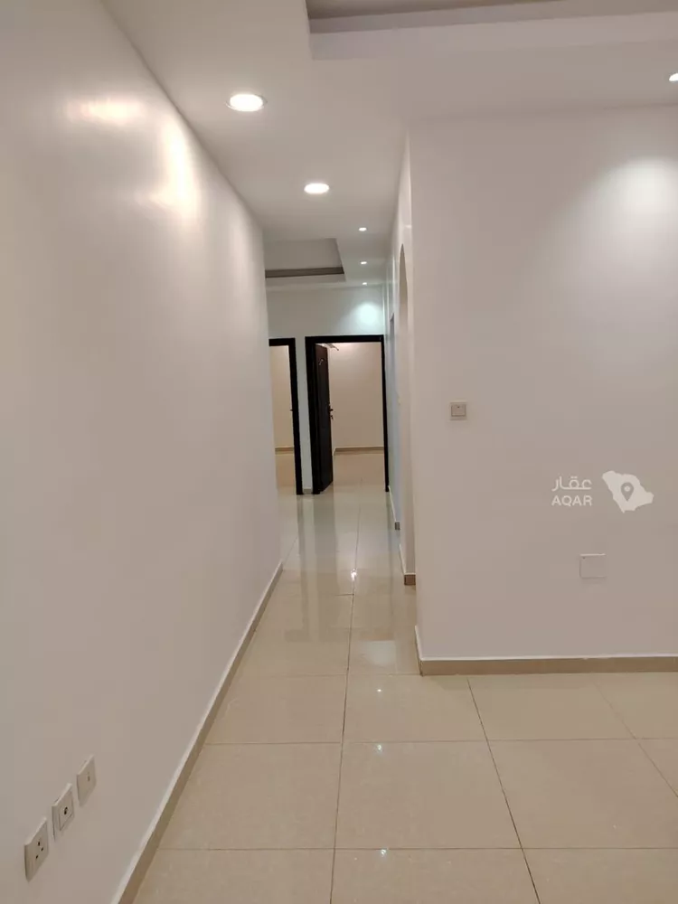 شقة للإيجار في شارع الروضة 1203, حي الروضة, مدينة الجبيل, المنطقة الشرقية 14