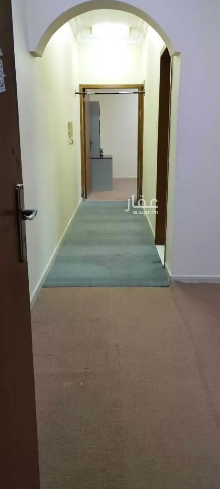 شقة للإيجار في شارع الحمراء 921, حي الحمراء, مدينة الجبيل, المنطقة الشرقية صورة 2