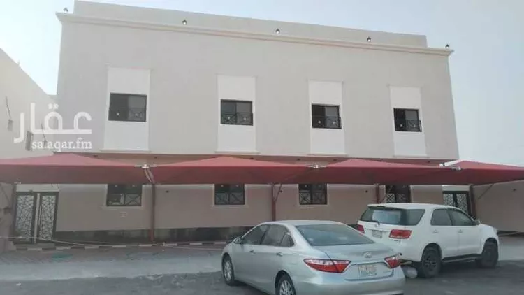 شقة للإيجار في حي إشبيلية, مدينة الجبيل, المنطقة الشرقية