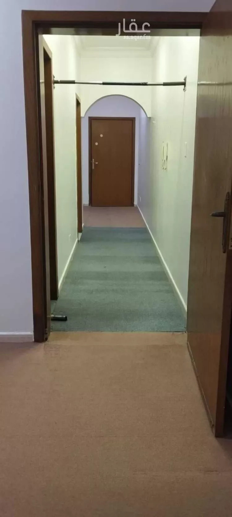 شقة للإيجار في شارع الحمراء 921, حي الحمراء, مدينة الجبيل, المنطقة الشرقية صورة 3