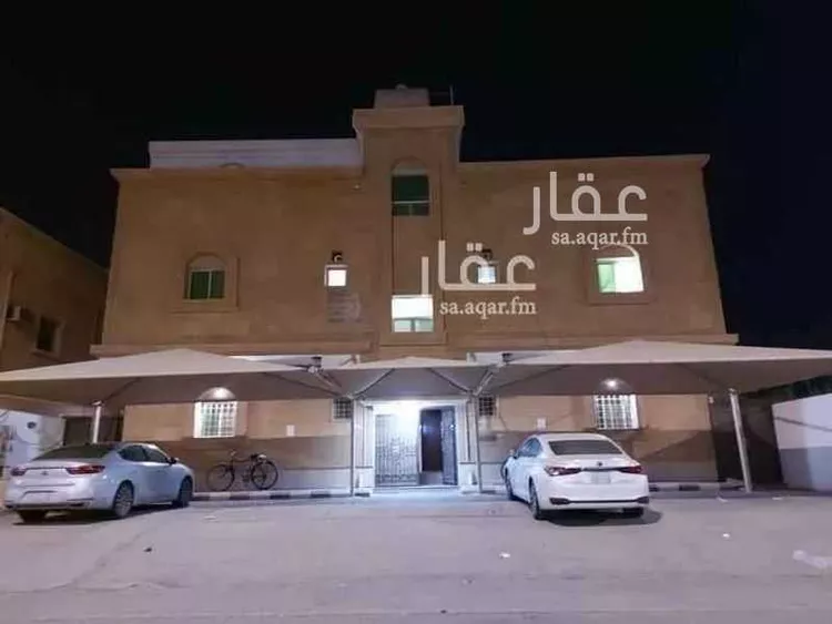 شقة للإيجار في شارع شارع رفاعة بن عمرو, حي الحمراء, مدينة الجبيل, المنطقة الشرقية