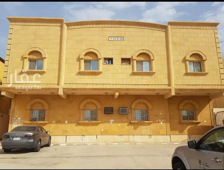Apartment for Rent in Al Jubail Tebah Subdivision