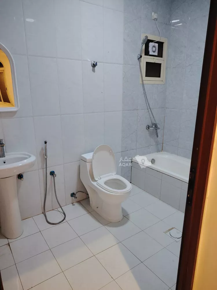 شقة للإيجار في شارع الروضة 1203, حي الروضة, مدينة الجبيل, المنطقة الشرقية 9