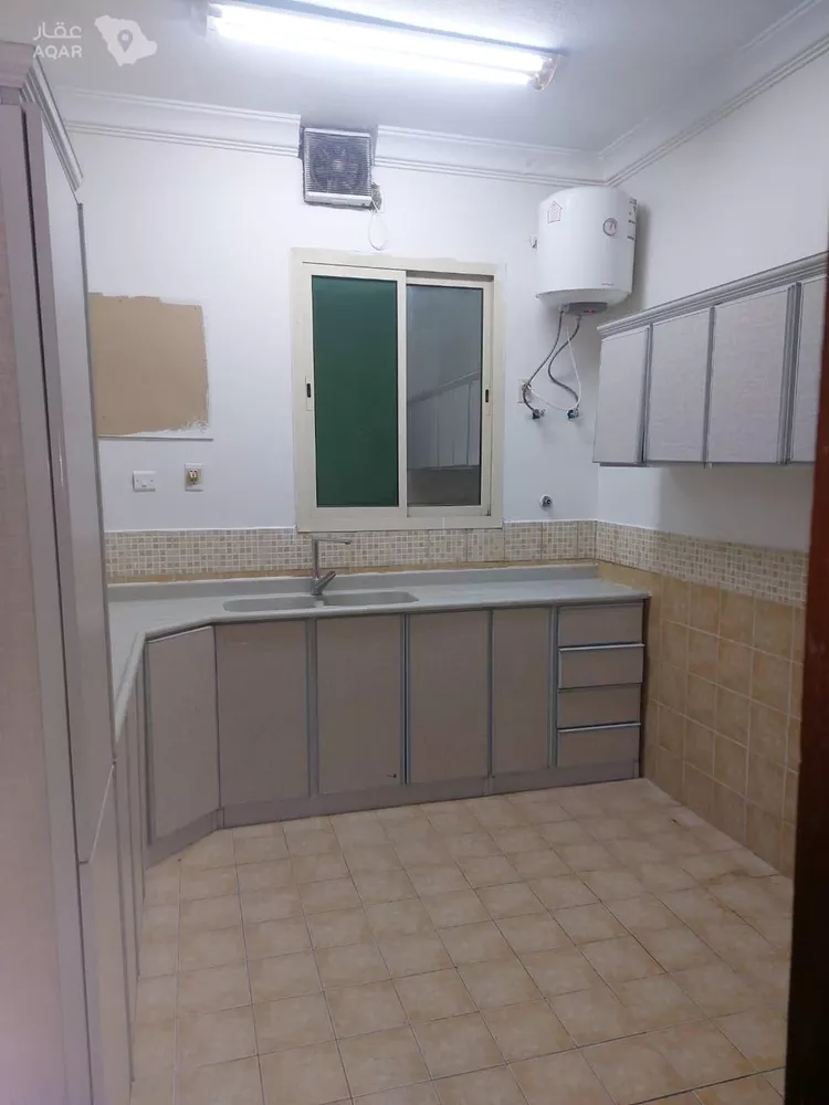 شقة للإيجار في شارع 12 ب, حي الواحة, مدينة الجبيل, المنطقة الشرقية 7