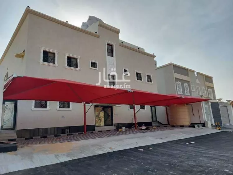 شقة للإيجار في شارع غرناطة 375, حي غرناطة, مدينة الجبيل, المنطقة الشرقية