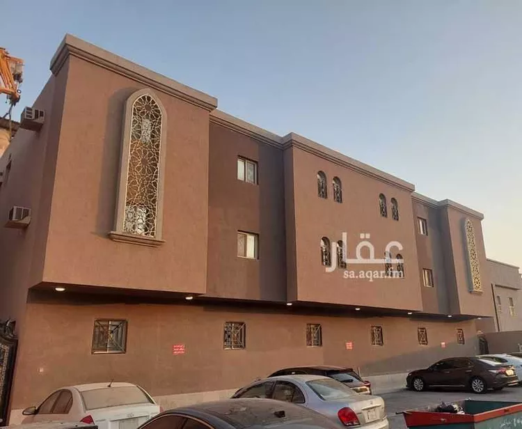 شقة للإيجار في شارع الروضة 1203, حي الروضة, مدينة الجبيل, المنطقة الشرقية