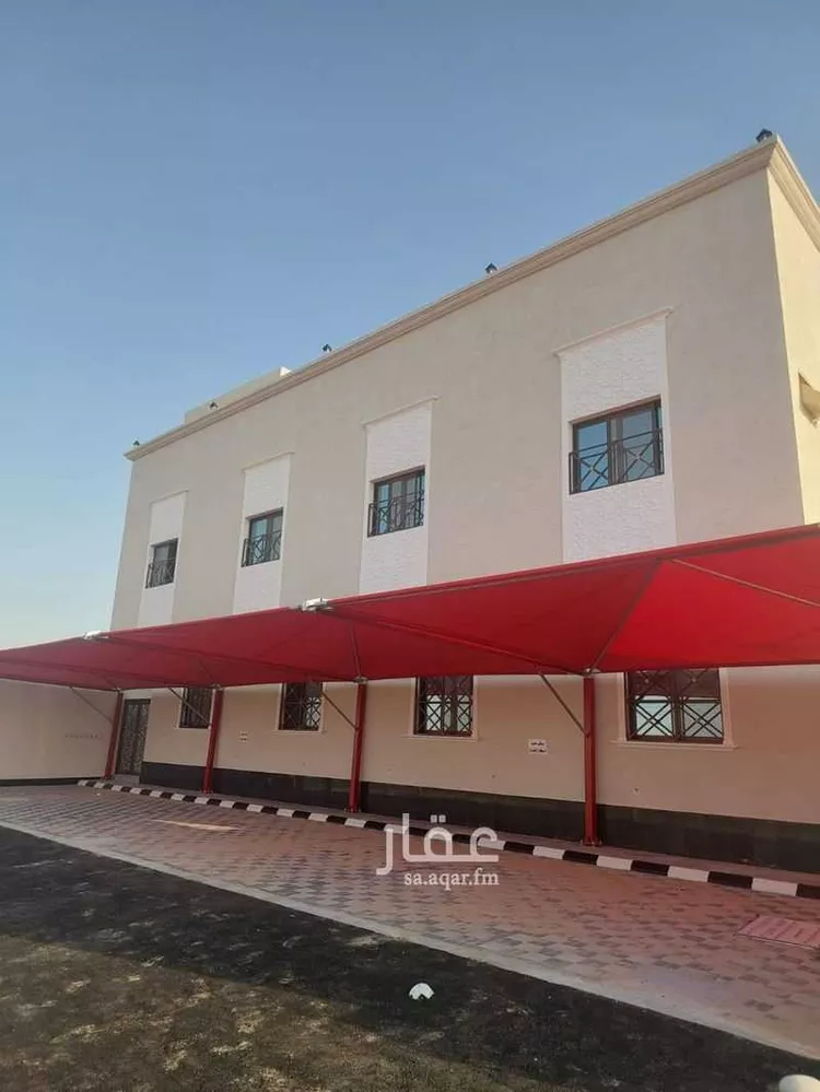 Apartment for Rent in Al Jubail Tebah Subdivision