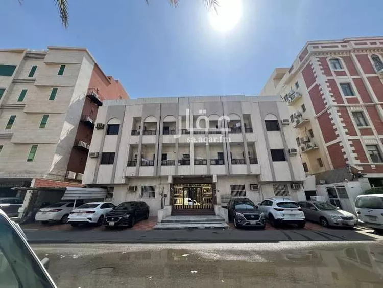 Building for Sale in Jeddah As Salamah