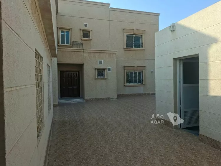 فيلا للبيع في شارع مدينه الجبيل الصناعيه 54, حي دارين, مدينة مدينه الجبيل الصناعيه, المنطقة الشرقية 2