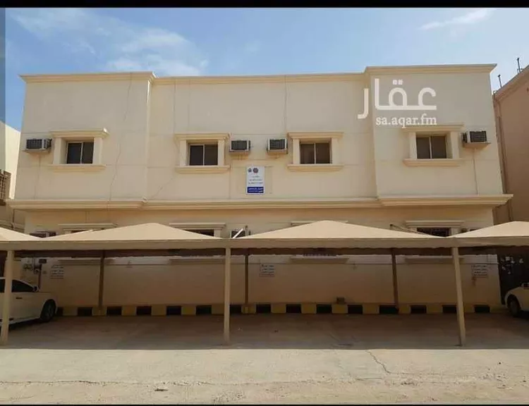 شقة للإيجار في شارع شارع البساتين, حي الجوهرة, مدينة الجبيل, المنطقة الشرقية