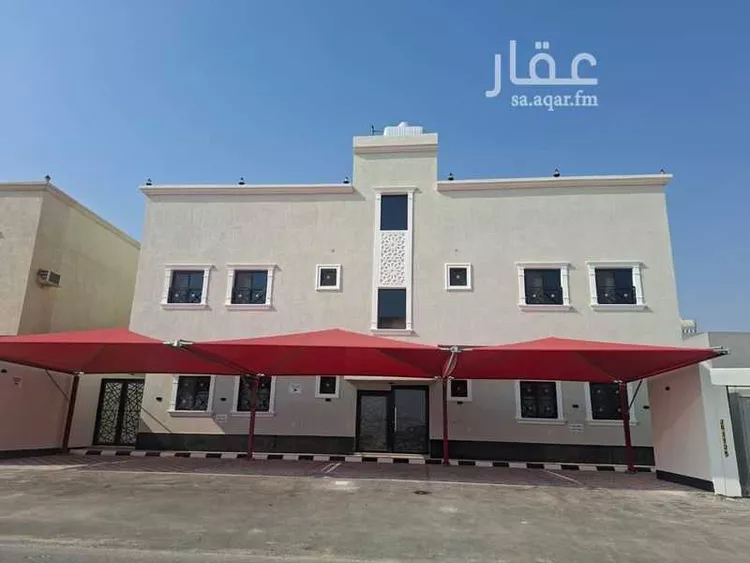 Apartment for Rent in Al Jubail Tebah Subdivision
