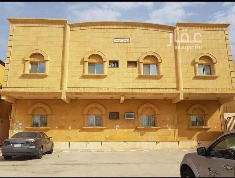 Apartment for Rent in Al Jubail Tebah Subdivision
