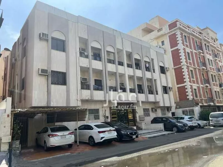 Building for Sale in Jeddah As Salamah صورة 2