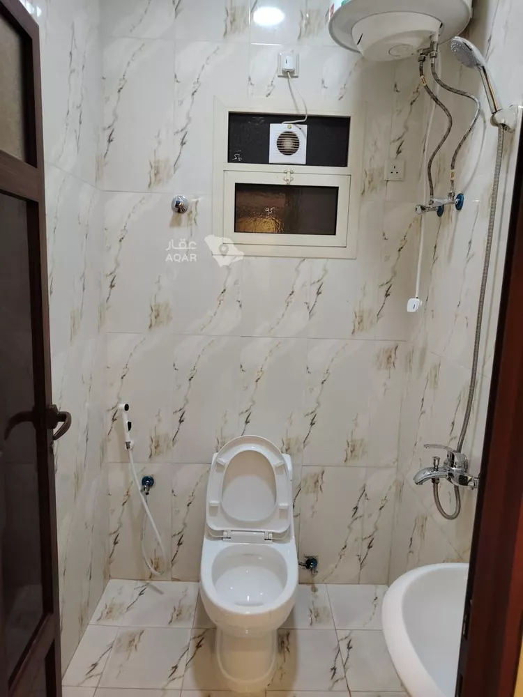 شقة للإيجار في شارع الروضة 1203, حي الروضة, مدينة الجبيل, المنطقة الشرقية 10