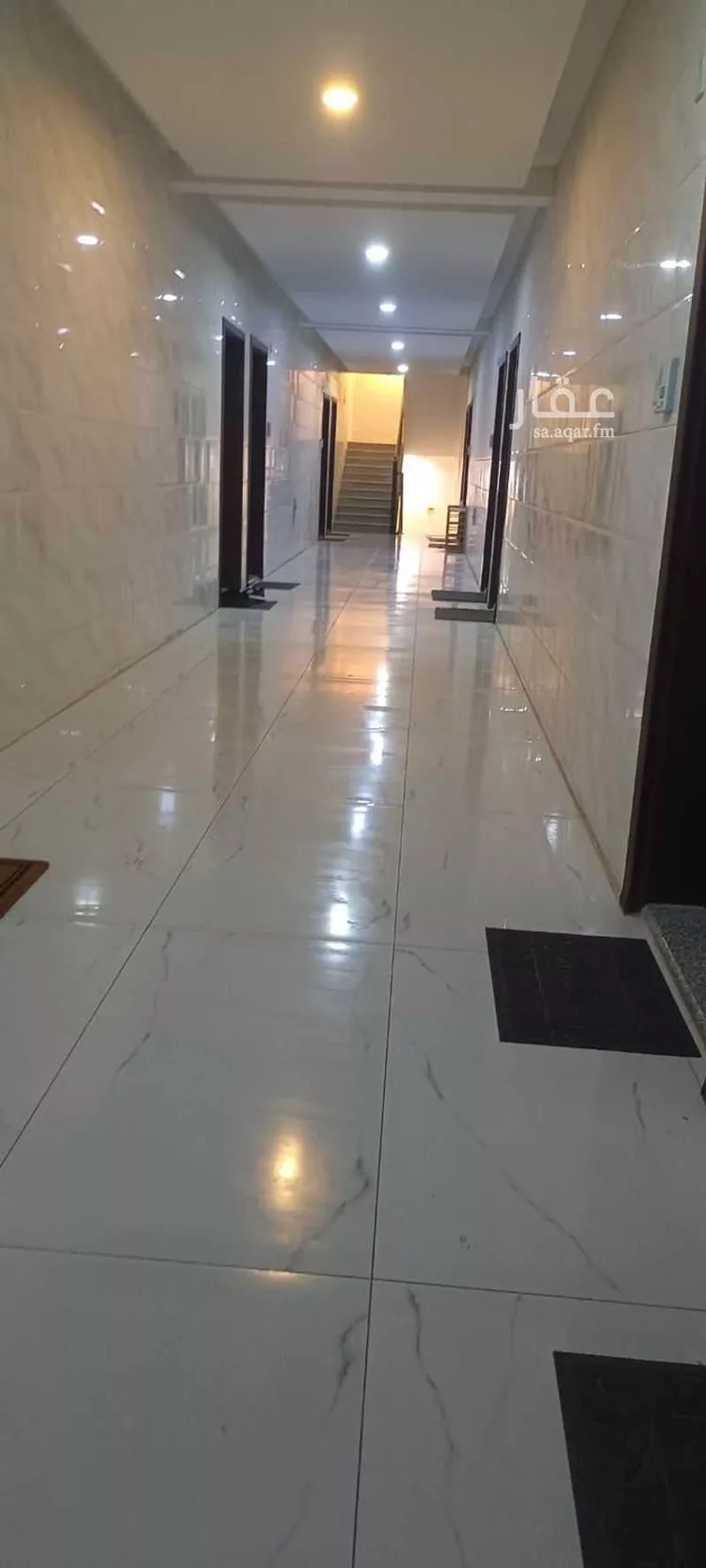 شقة للإيجار في شارع الروضة 1203, حي الروضة, مدينة الجبيل, المنطقة الشرقية صورة 2