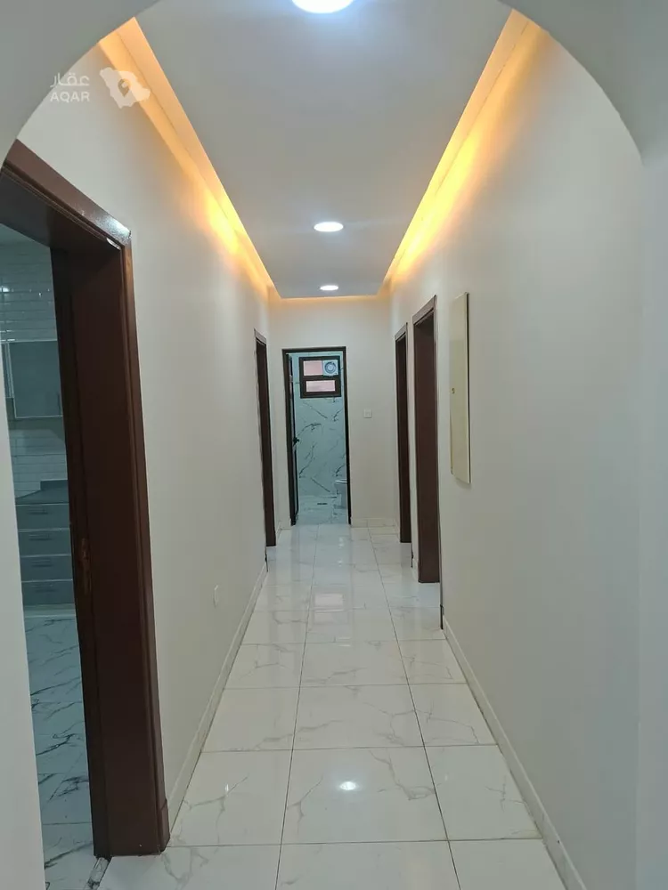 Apartment for Rent in Al Jubail Tebah Subdivision 6
