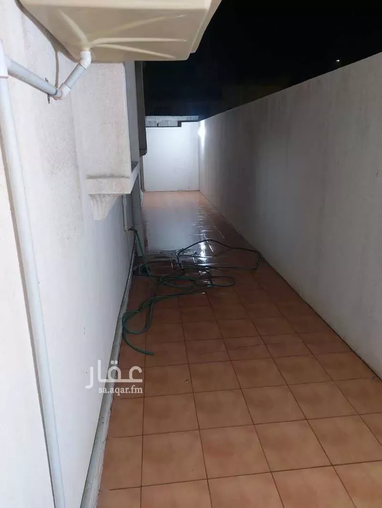 شقة للإيجار في شارع شارع رفاعة بن عمرو, حي الحمراء, مدينة الجبيل, المنطقة الشرقية صورة 3