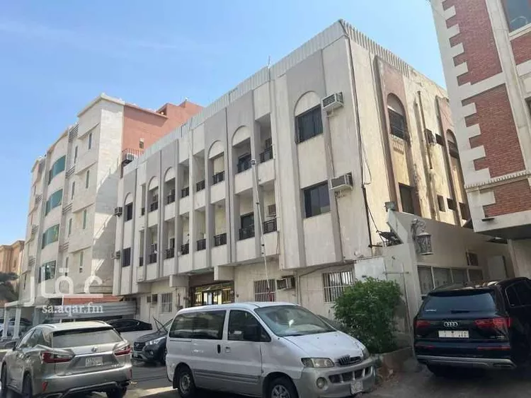 Building for Sale in Jeddah As Salamah صورة 4