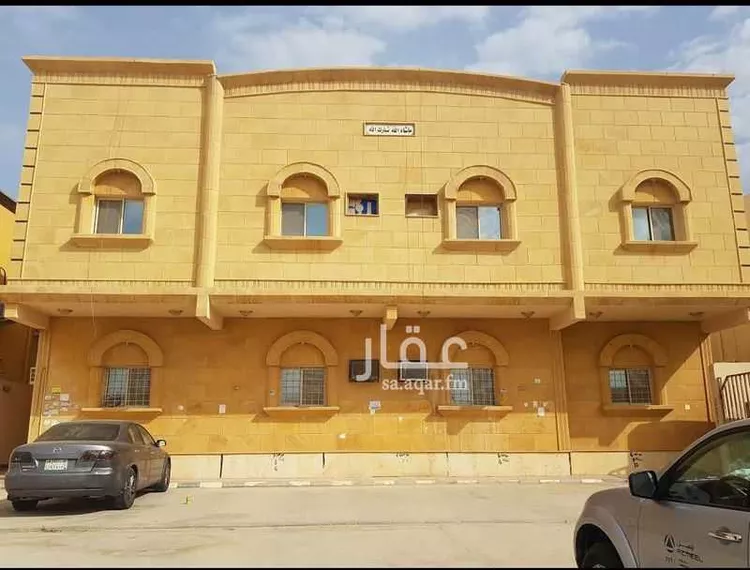 شقة للإيجار في شارع الحمراء 873, حي الحمراء, مدينة الجبيل, المنطقة الشرقية