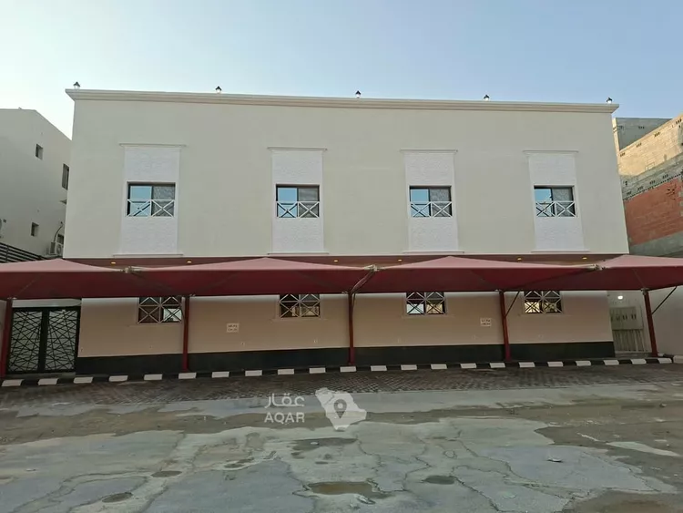 Apartment for Rent in Al Jubail Tebah Subdivision