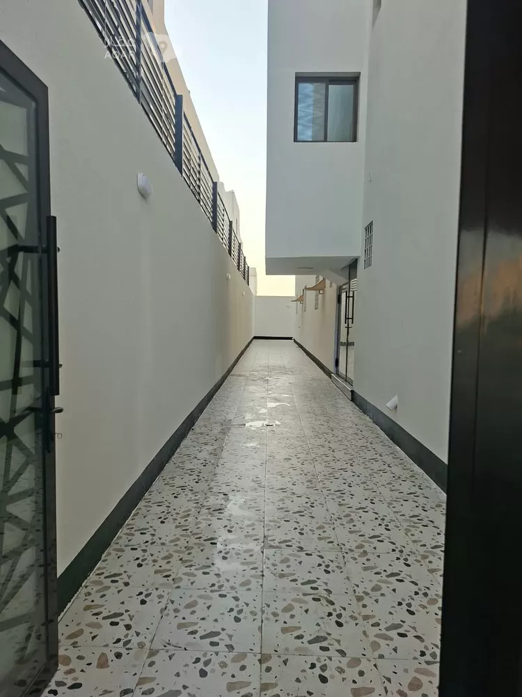 Apartment for Rent in Al Jubail Tebah Subdivision 2