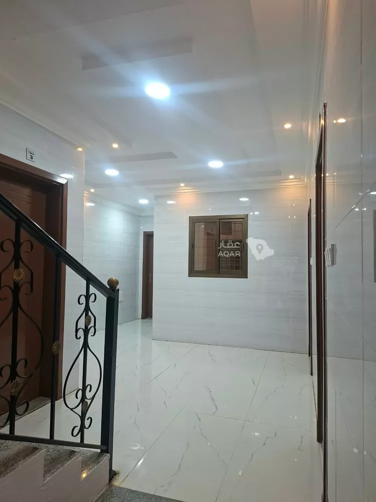 Apartment for Rent in Al Jubail Tebah Subdivision 3