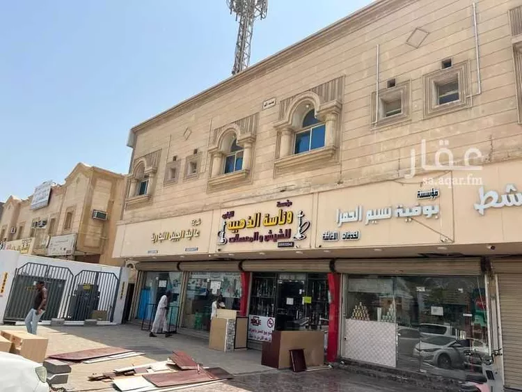 Apartment for Rent in Al Jubail Tebah Subdivision