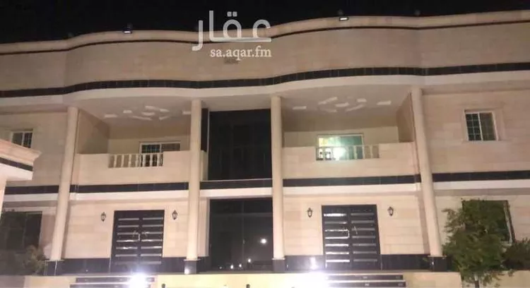 فيلا للبيع في حي طيبة ، جدة ، جدة صورة 2