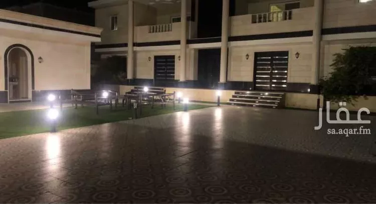Villa for Sale in Jeddah Taiba