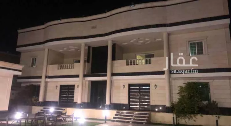 فيلا للبيع في حي طيبة ، جدة ، جدة صورة 4