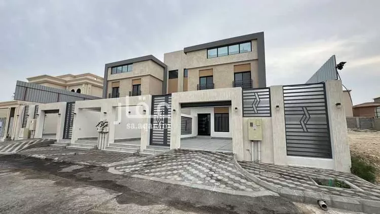 Floor for Rent in Dammam An Nuzhah