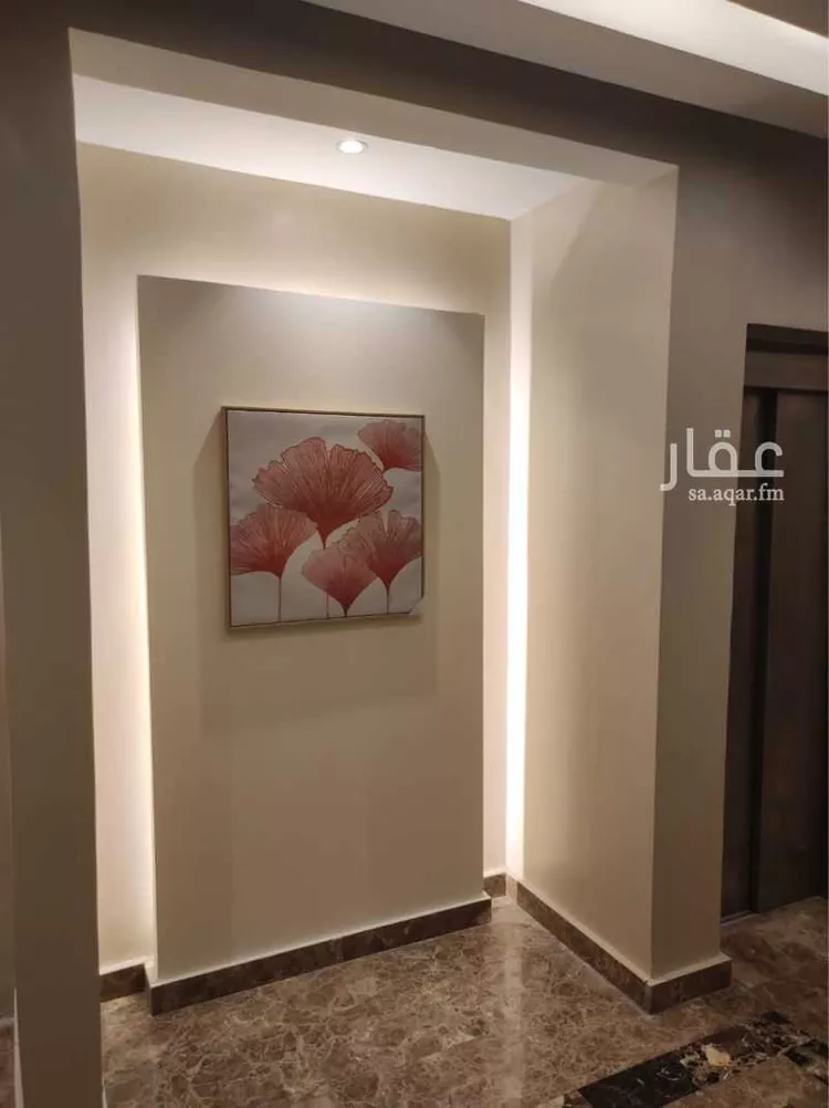 شقة للإيجار في حي العليا, مدينة الخبر, المنطقة الشرقية 6