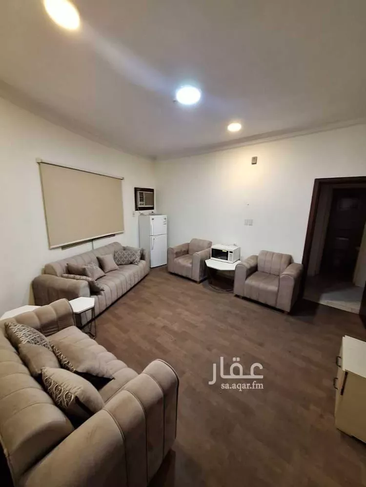 شقة للإيجار في شارع ابو الدر الرومي, حي العليا, مدينة الخبر, المنطقة الشرقية صورة 2