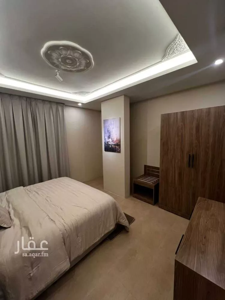 شقة للإيجار في شارع الاخاء, حي العقربية, مدينة الخبر, المنطقة الشرقية 12