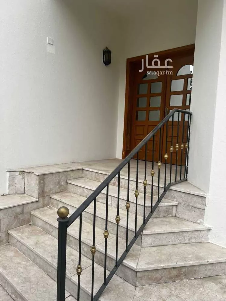 فيلا للإيجار في حي الحزام الأخضر, مدينة الخبر, المنطقة الشرقية صورة 5