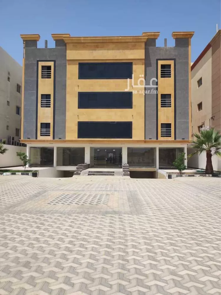 شقة للإيجار في حي العليا, مدينة الخبر, المنطقة الشرقية