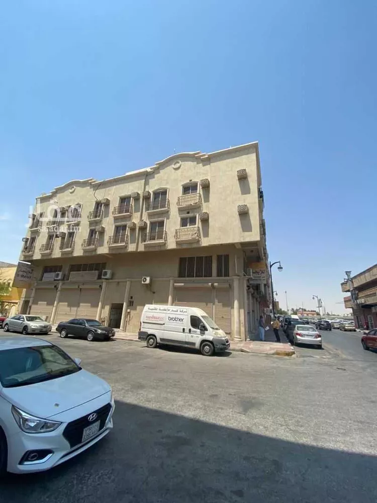 شقة للإيجار في شارع الامير فواز ابن عبدالعزيز, حي الخبرالشمالية, مدينة الخبر, المنطقة الشرقية صورة 2
