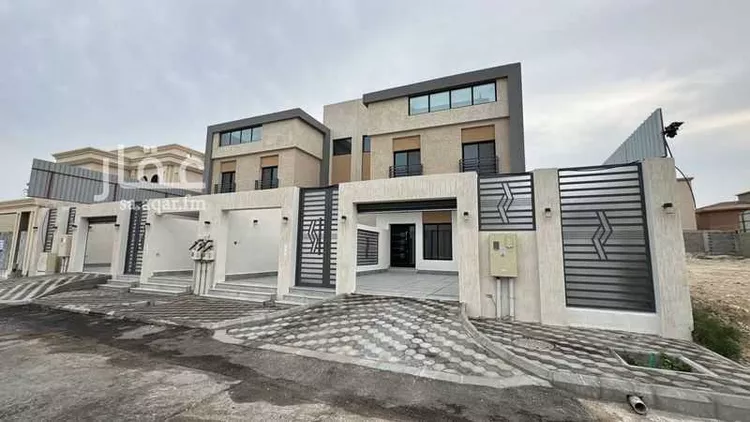 عمارة للإيجار في حي النزهة, مدينة الدمام, المنطقة الشرقية