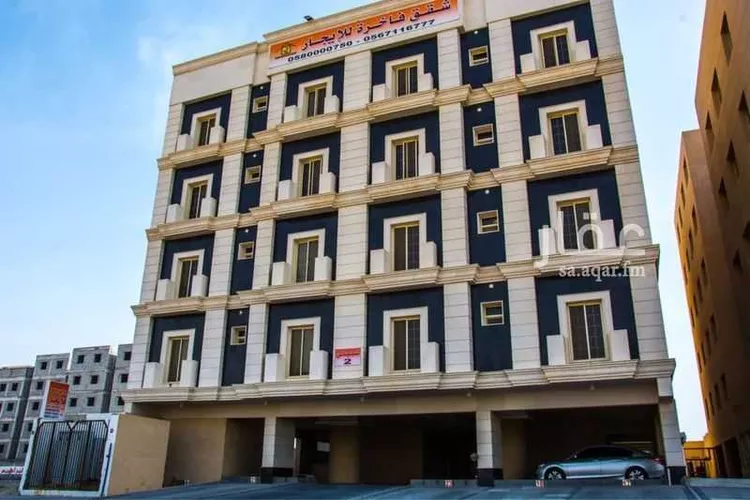 شقة للإيجار في شارع طريق الخبر _ سلوى الساحلي, حي الحمراء, مدينة الخبر, المنطقة الشرقية