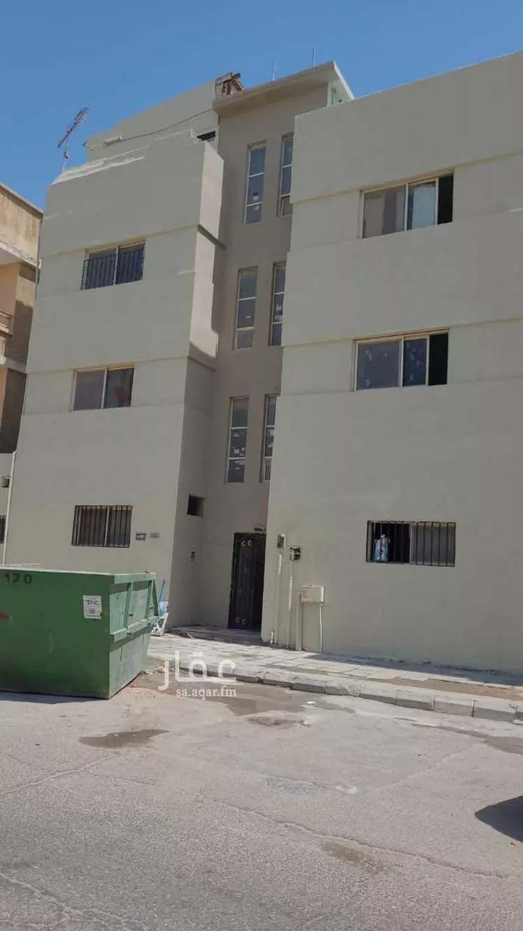 شقة للإيجار في شارع الانوار, حي العقربية, مدينة الخبر, المنطقة الشرقية