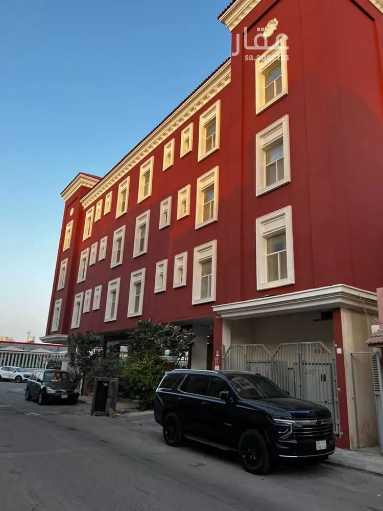 شقة للإيجار في شارع الامير عبدالسلام, حي مدينة العمال, مدينة الخبر, المنطقة الشرقية صورة 2