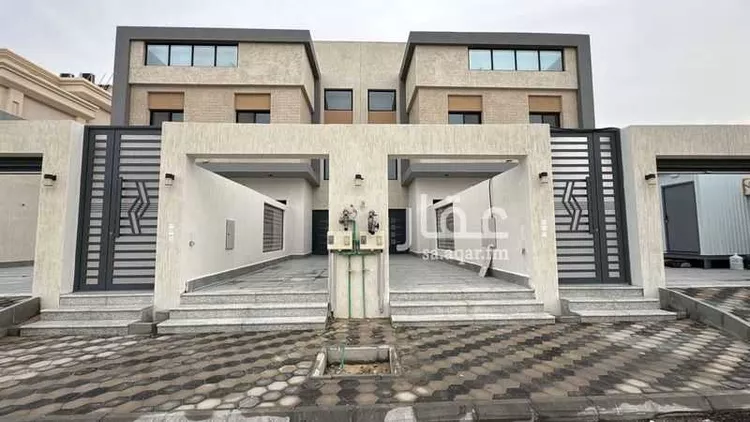 عمارة للإيجار في حي النزهة, مدينة الدمام, المنطقة الشرقية صورة 3