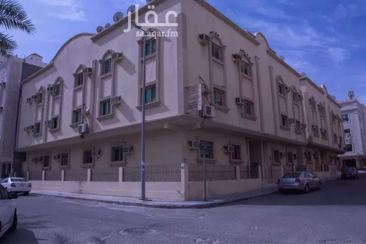 شقة للإيجار في شارع الامير عبدالمجيد, حي مدينة العمال, مدينة الخبر, المنطقة الشرقية